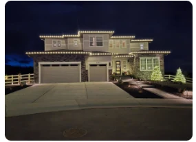 Holiday Lighting