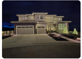Holiday Lighting